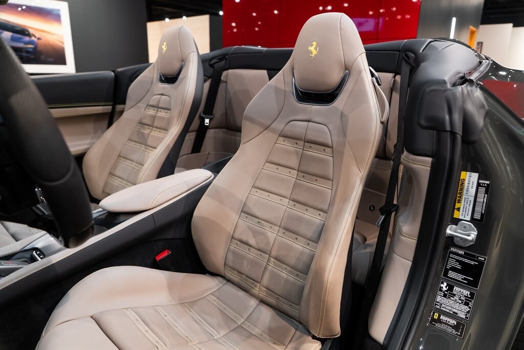 2022 Ferrari Portofino M photo 4