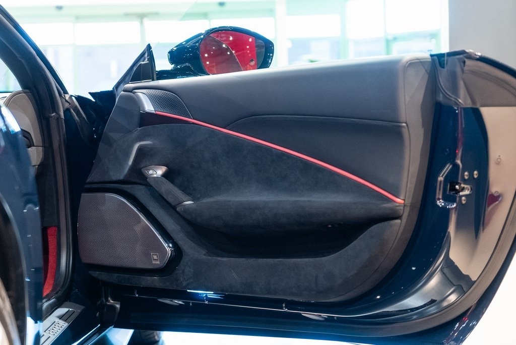 2022 FERRARI ROMA - Image 41