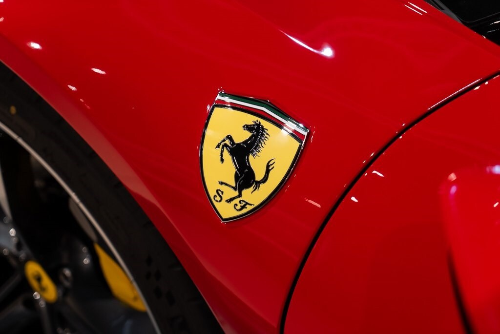 2023 FERRARI SF90 - Image 12