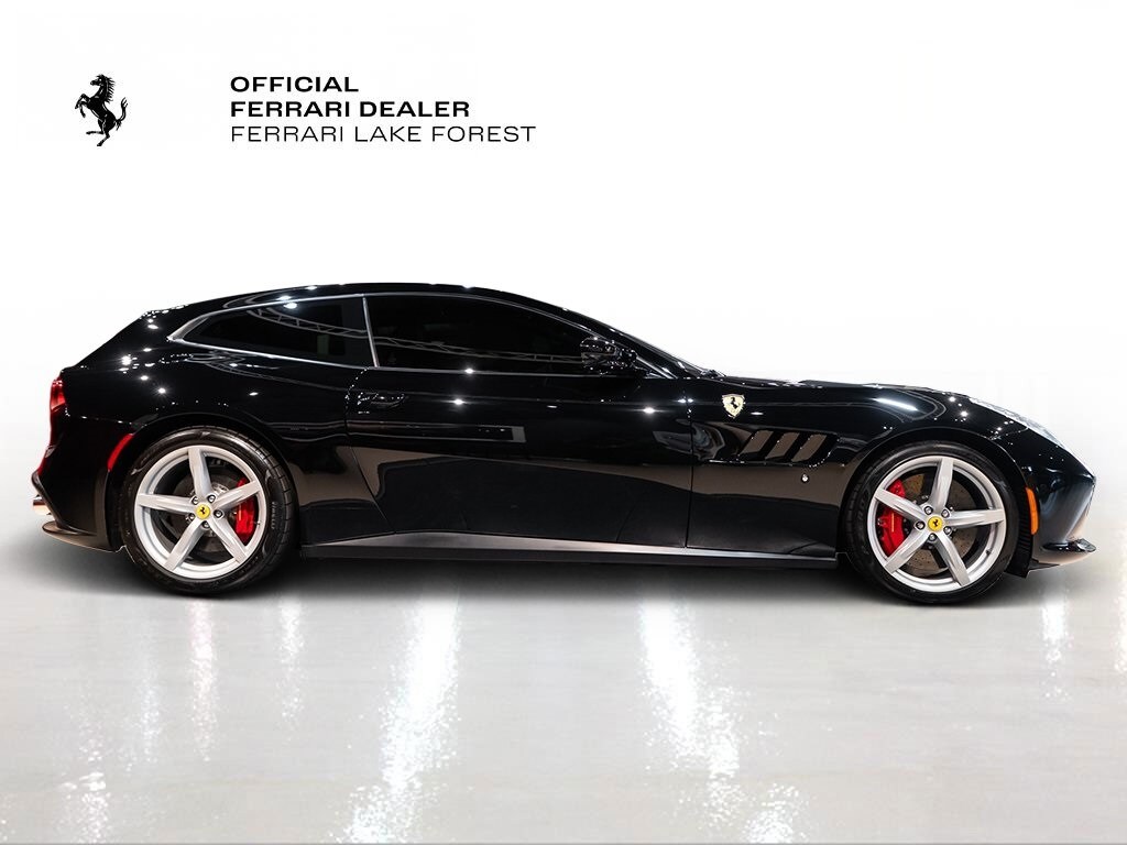 2020 FERRARI GTC4LUSSO - Image 9