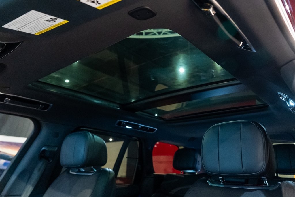 2024 LAND ROVER RANGE ROVER - Image 25