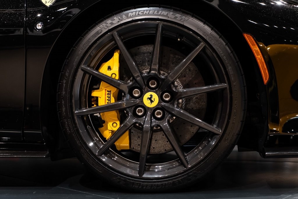 2022 FERRARI F8 - Image 16