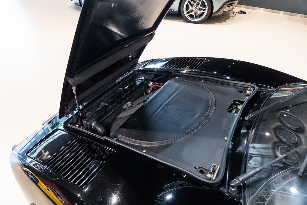 1977 FERRARI 308 GTB - Image 22