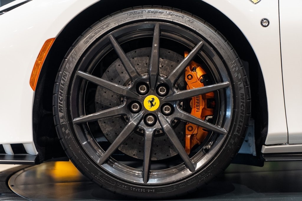 2023 FERRARI F8 - Image 13