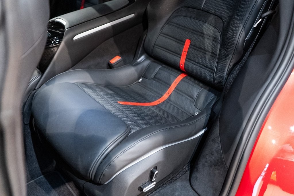 2023 FERRARI PUROSANGUE - Image 33