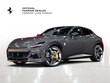 Ferrari Purosangue