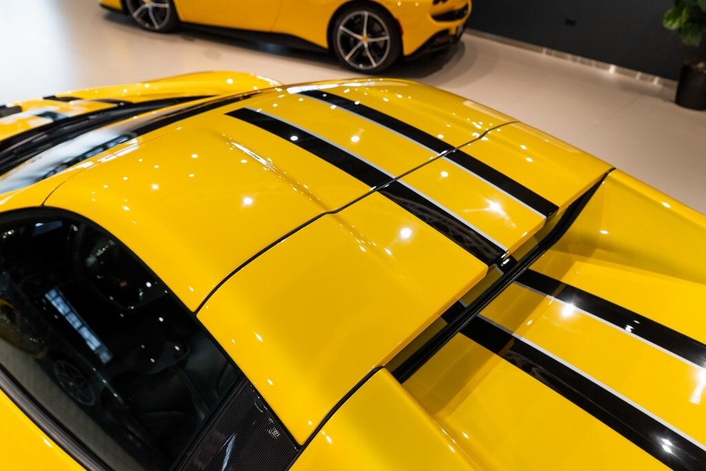 2015 FERRARI 458 - Image 54