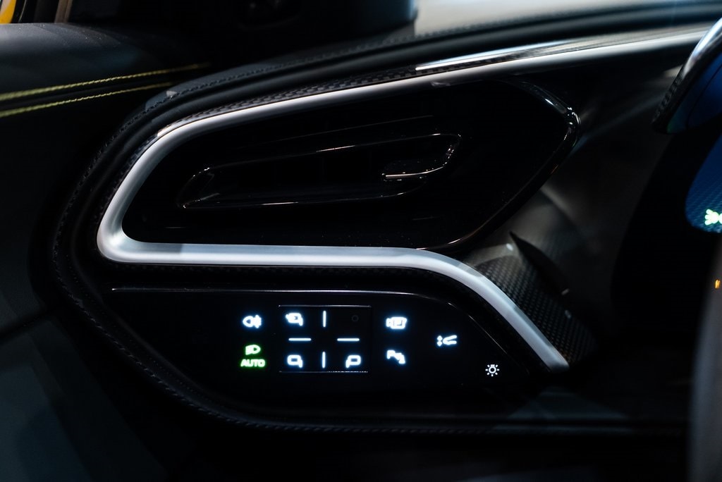 2024 FERRARI 296 - Image 30