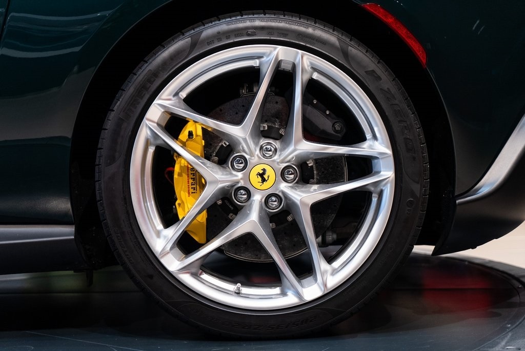 2022 FERRARI ROMA - Image 14