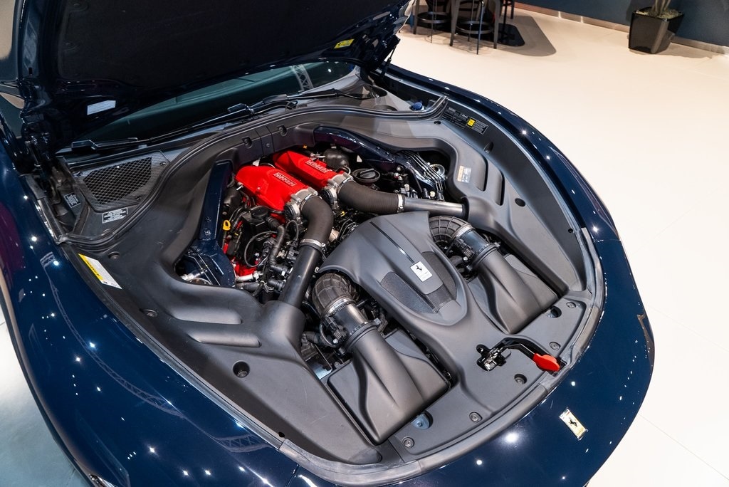 2022 FERRARI ROMA - Image 16