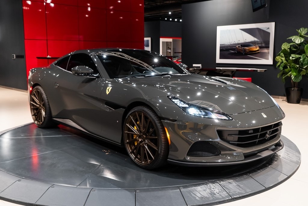 2022 FERRARI PORTOFINO M - Image 51