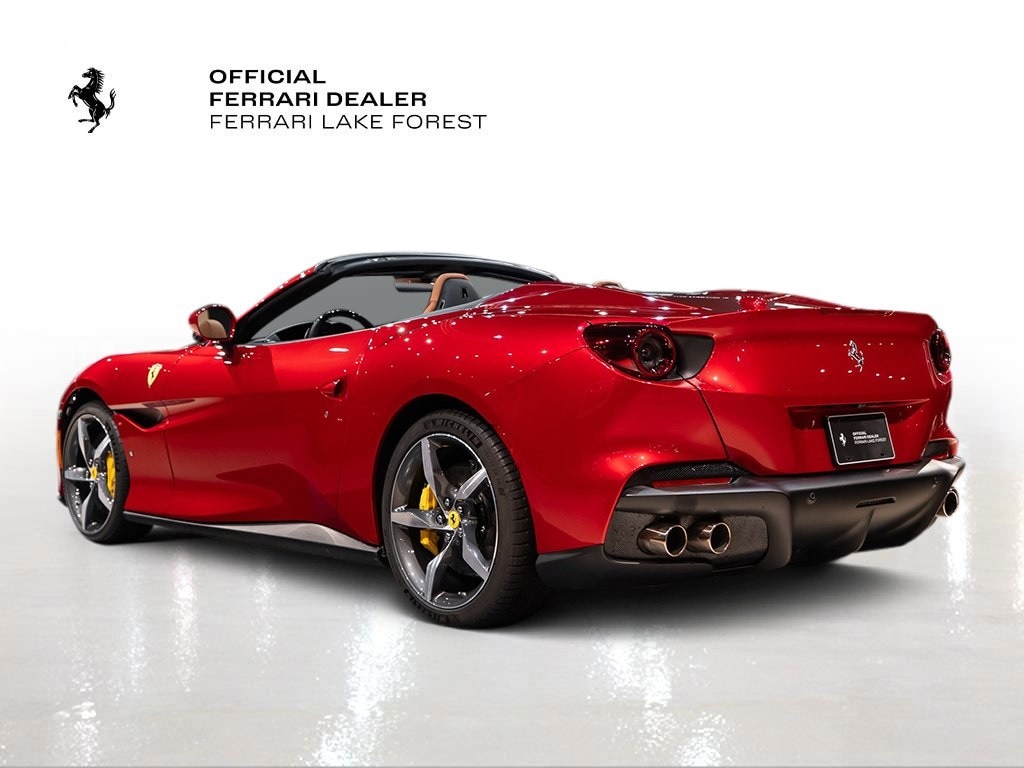 2023 FERRARI PORTOFINO M - Image 2