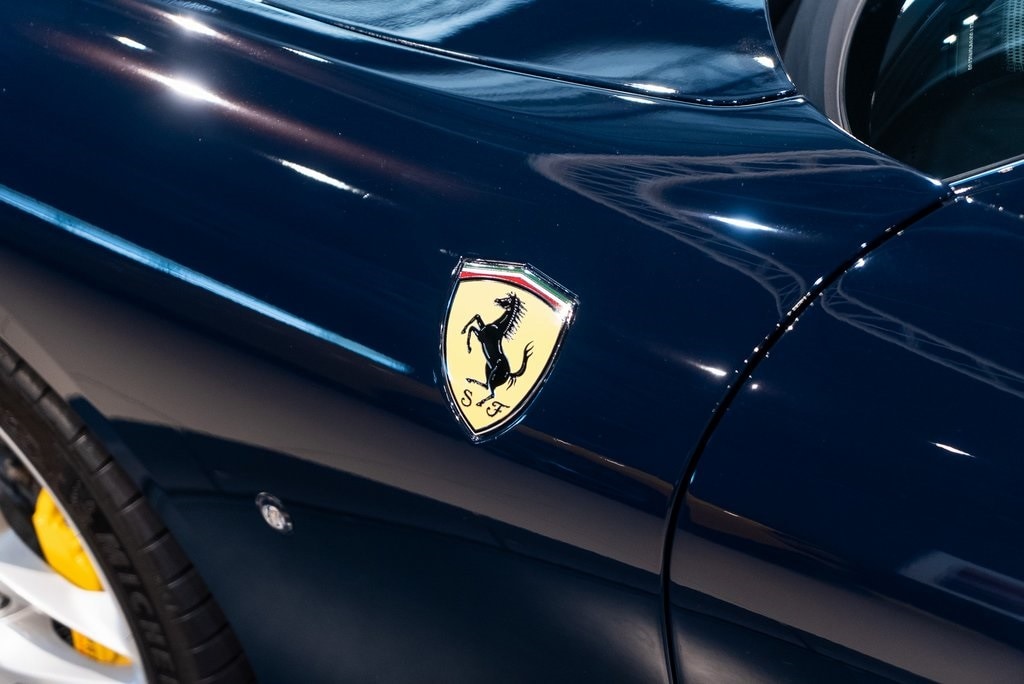 2022 FERRARI ROMA - Image 12