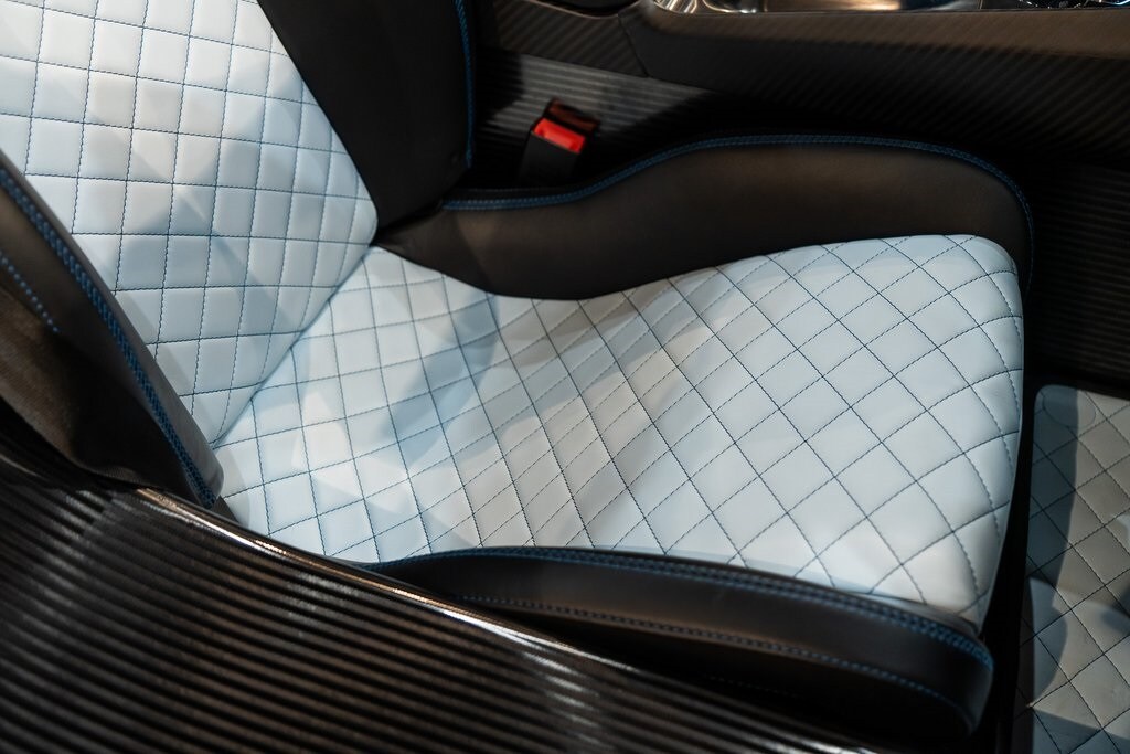 2021 KOENIGSEGG REGERA - Image 32