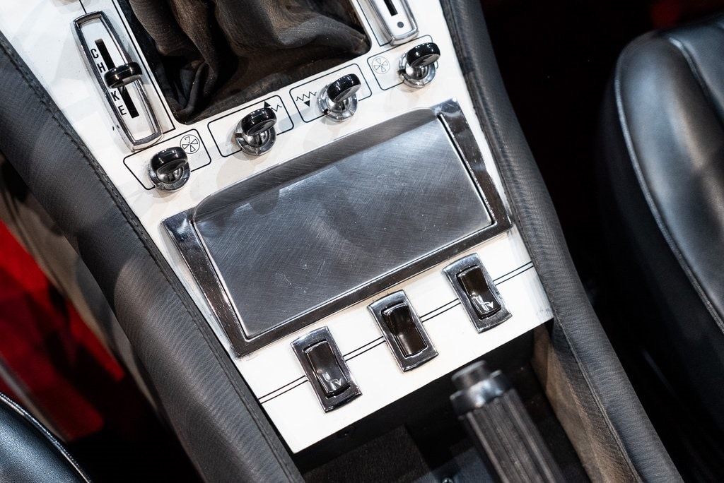 1972 FERRARI 365 GTC4 - Image 28