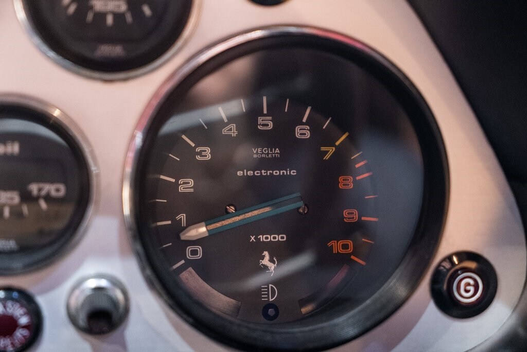 1977 FERRARI 308 GTB - Image 29