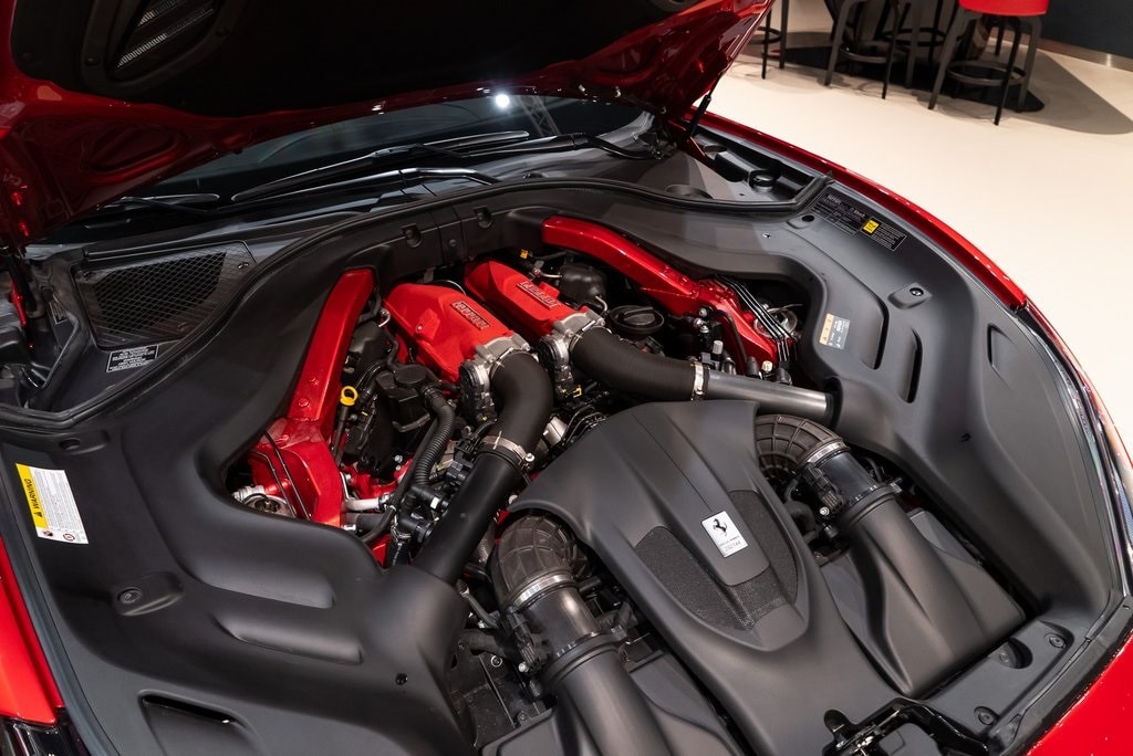 2023 FERRARI PORTOFINO M - Image 19