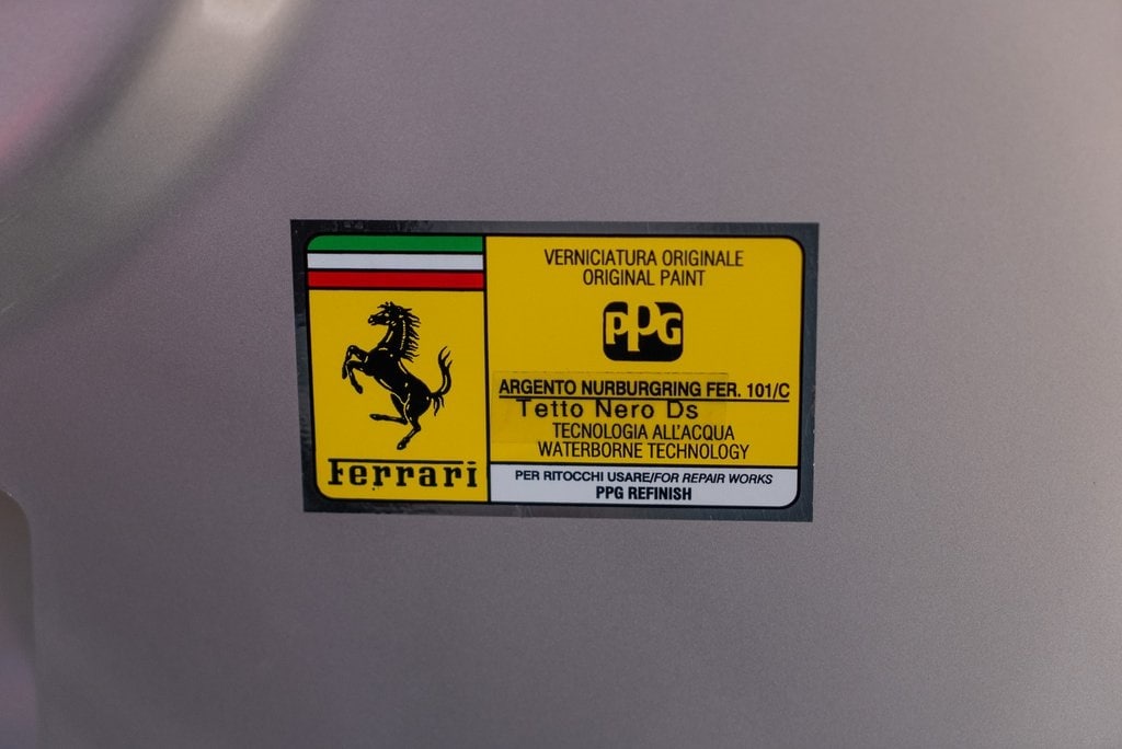 2023 FERRARI 296 - Image 17