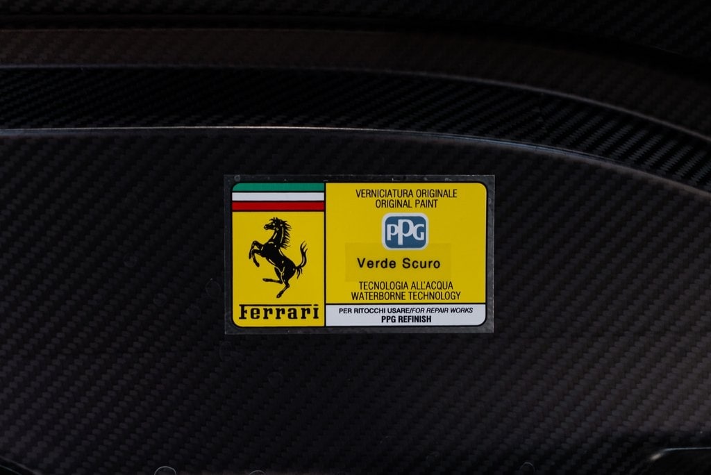 2023 FERRARI SF90 - Image 23