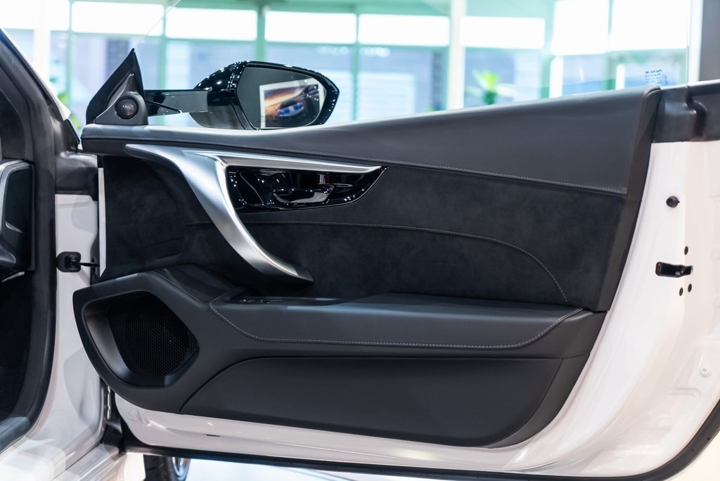 2022 ACURA NSX - Image 35
