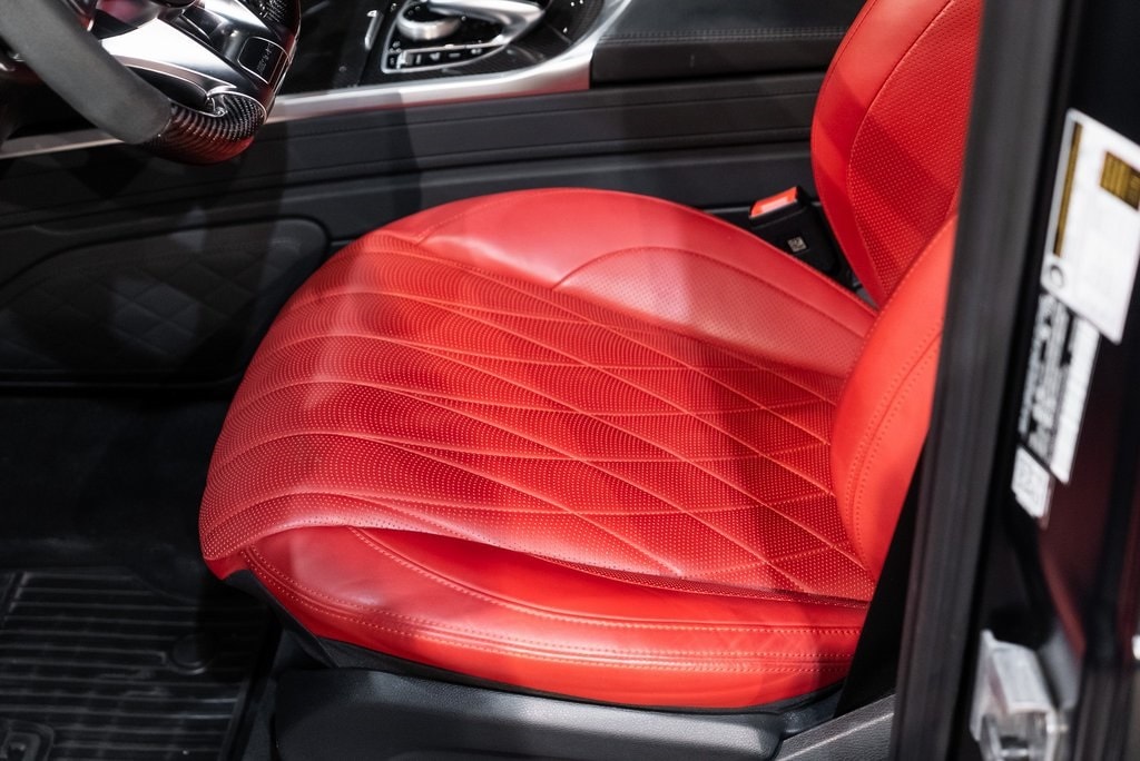 2024 MERCEDES-BENZ G-CLASS - Image 22