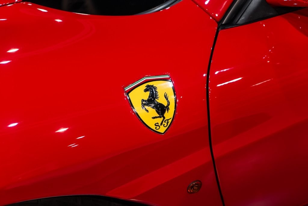 2004 FERRARI 360 - Image 12