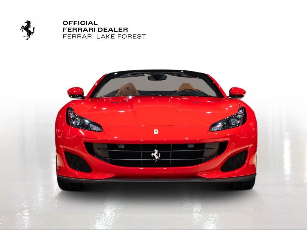 2019 FERRARI PORTOFINO - Image 7