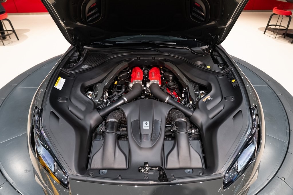 2022 FERRARI PORTOFINO M - Image 20