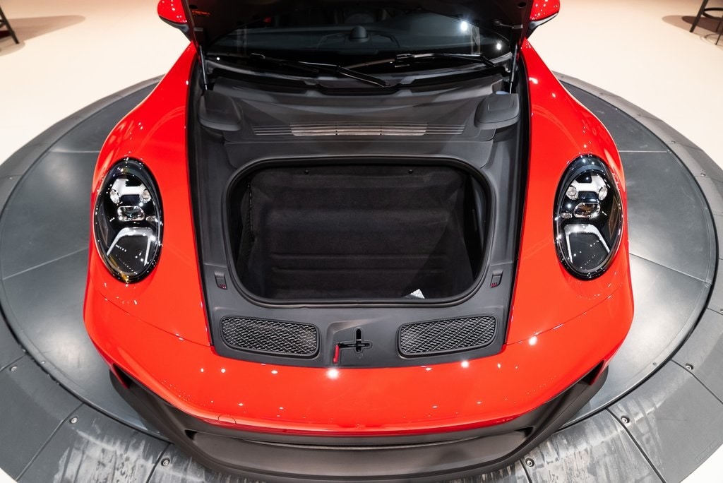 2023 PORSCHE 911 - Image 16