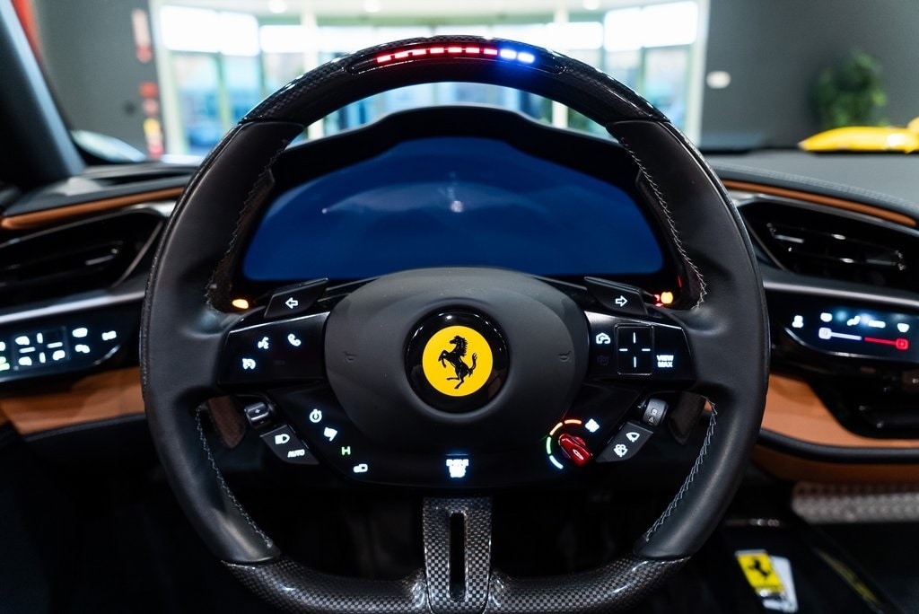 2024 FERRARI SF90 - Image 5