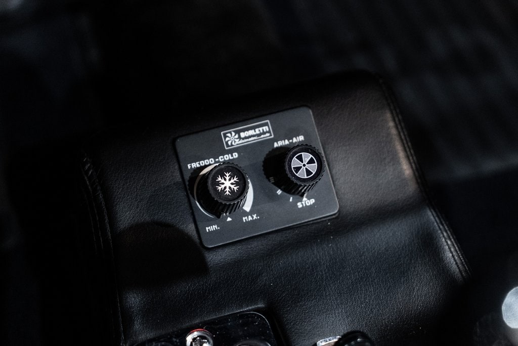 1973 FERRARI DINO 246 GTS - Image 35