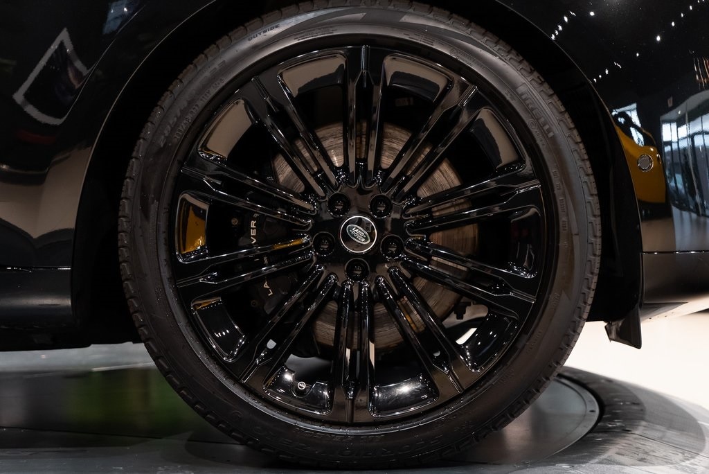 2024 LAND ROVER RANGE ROVER - Image 15