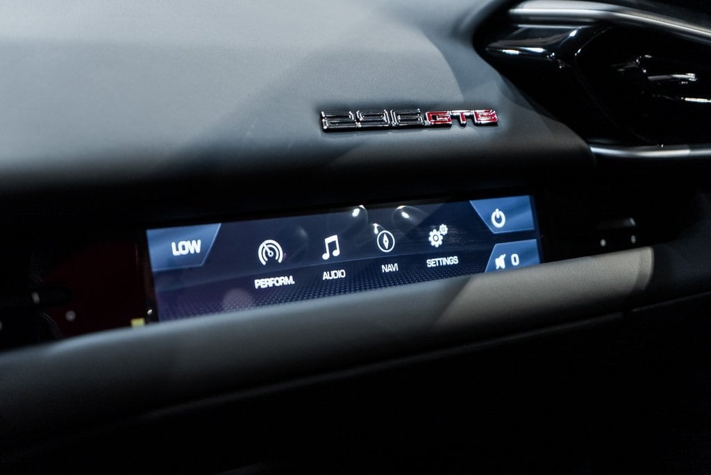 2024 FERRARI 296 - Image 33