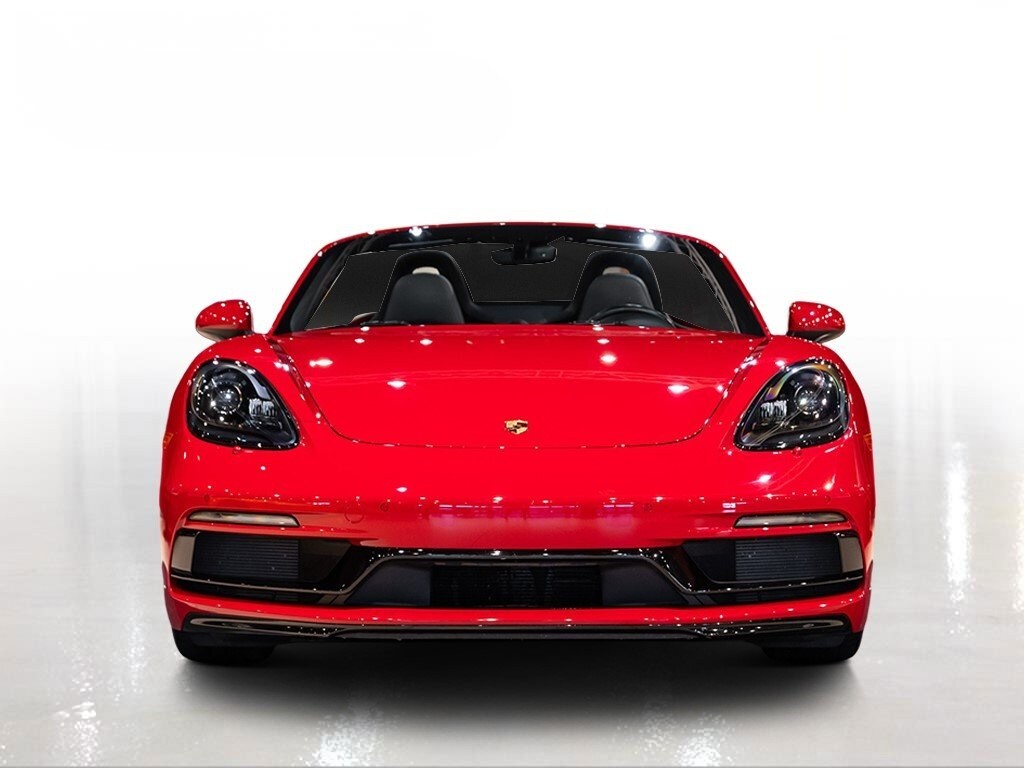 2018 PORSCHE 718 BOXSTER - Image 7