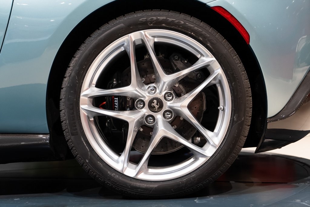 2024 FERRARI ROMA - Image 13