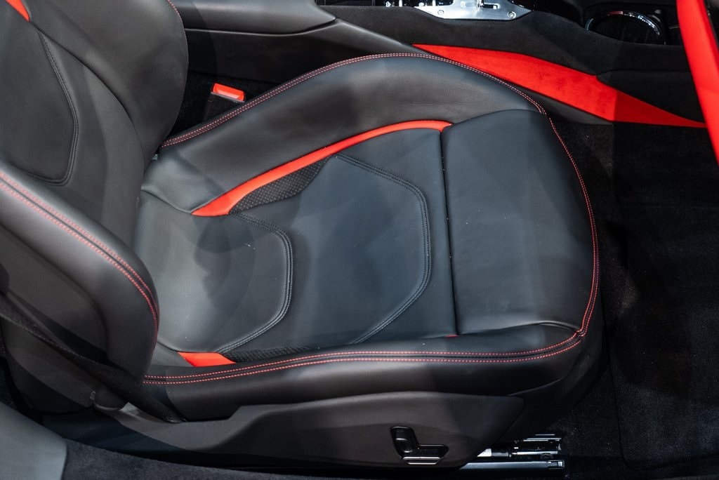 2023 FERRARI 296 - Image 35