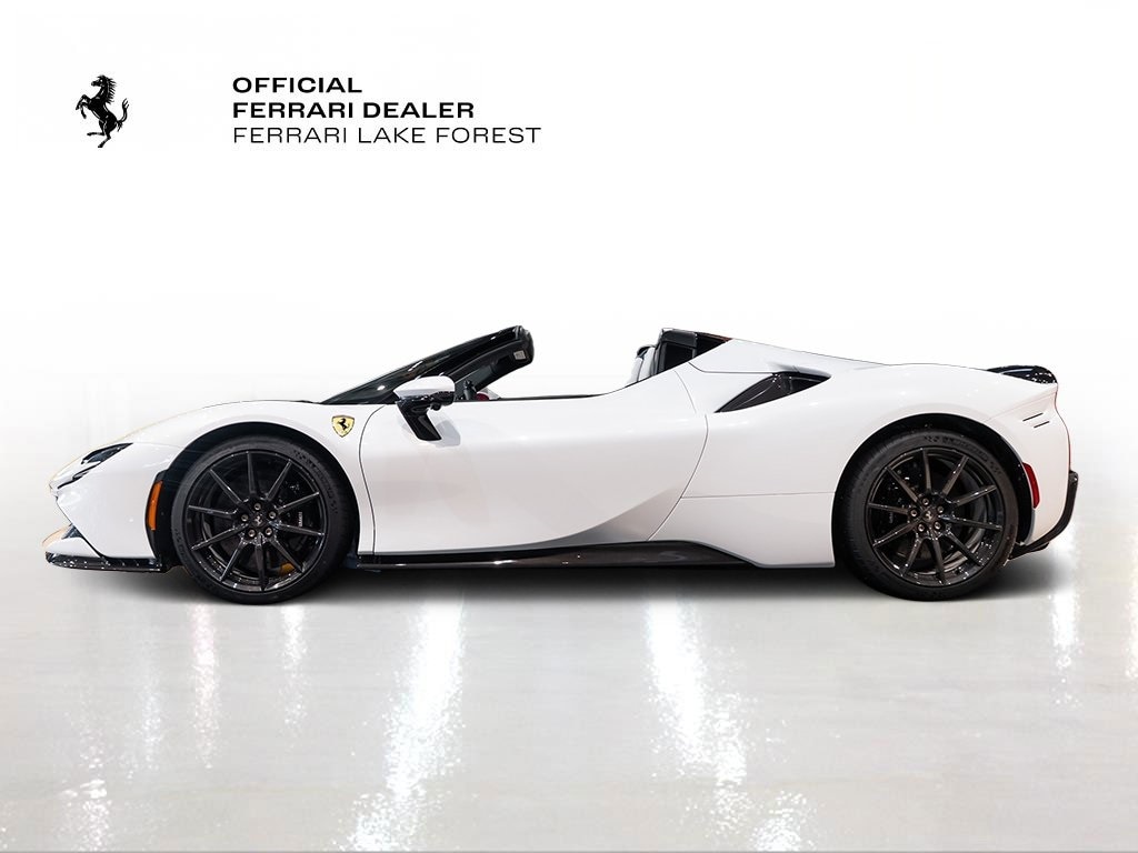 2025 FERRARI SF90 - Image 3