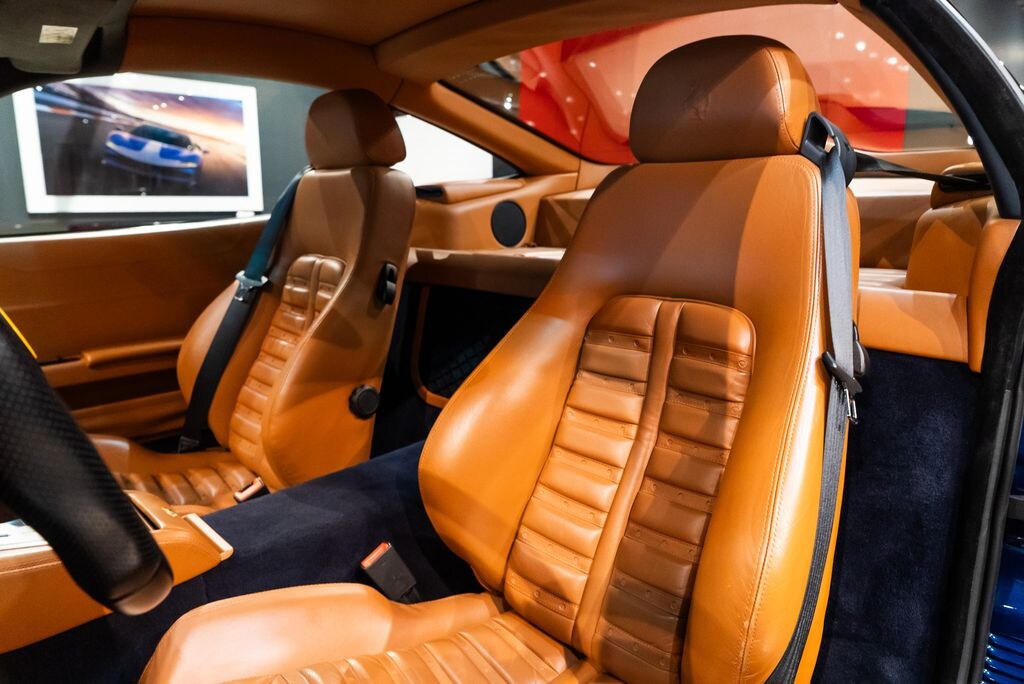 Used 2003 Ferrari 575M Maranello Coupe