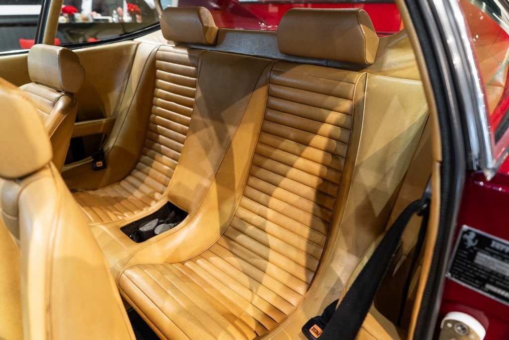 1975 FERRARI DINO 308 GT4 - Image 34