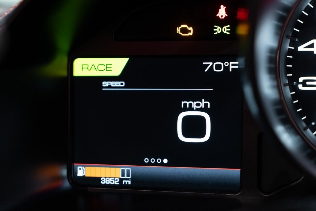 2021 FERRARI 812 - Image 28