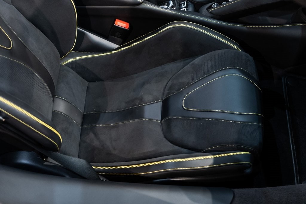 2022 MCLAREN 720S - Image 27