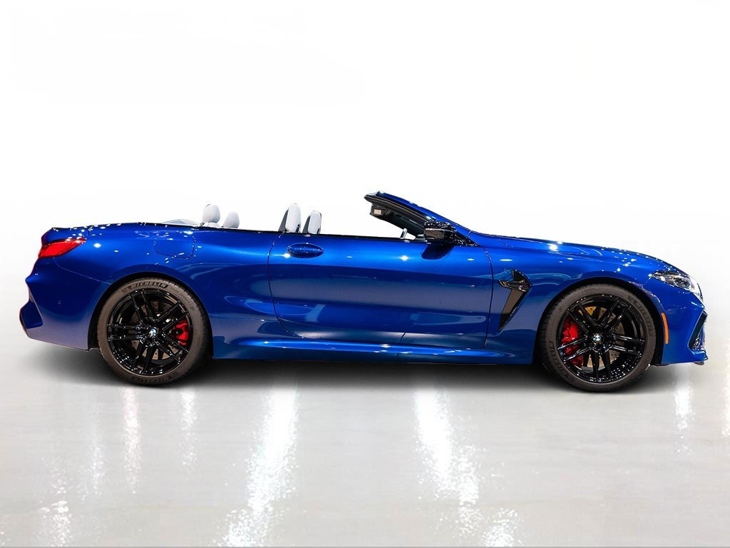 2024 BMW M8 - Image 9