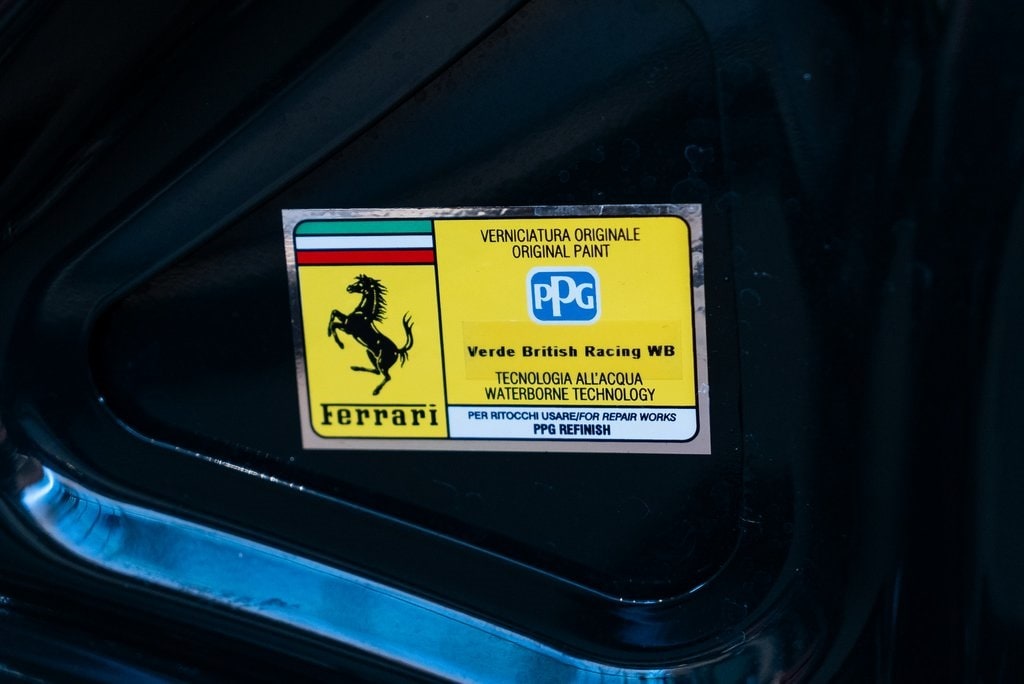 2022 FERRARI ROMA - Image 20