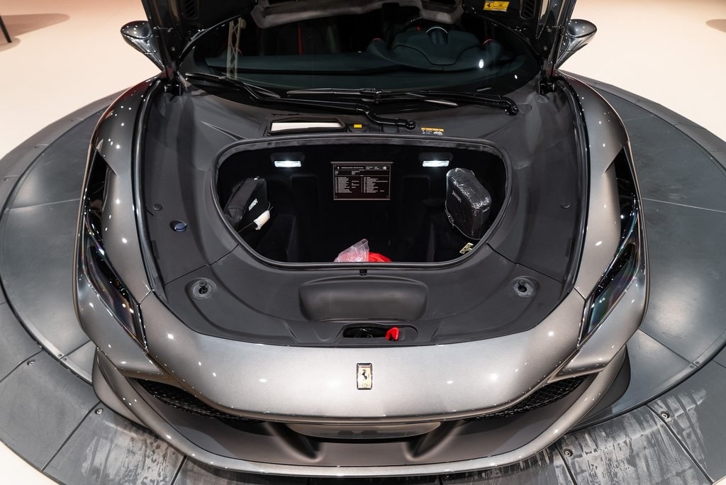 2020 FERRARI F8 - Image 20