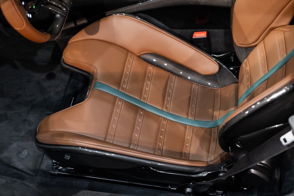 2023 FERRARI SF90 - Image 25