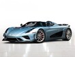 Koenigsegg Regera