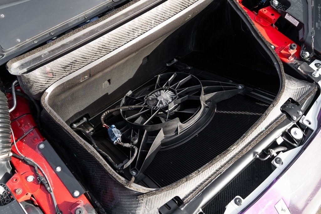 2023 FERRARI FERRARI 296 - Image 27