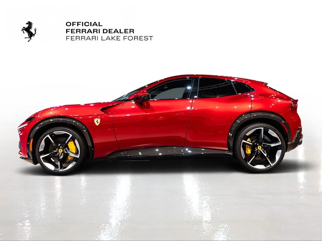 2023 FERRARI PUROSANGUE - Image 3
