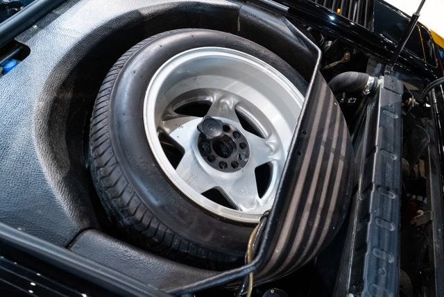 1983 FERRARI 308 GTS - Image 18