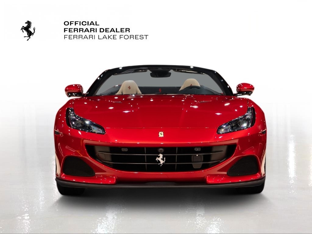 2023 FERRARI PORTOFINO M - Image 7